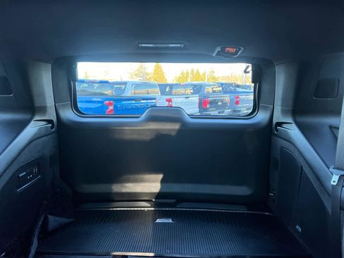 Certified 2024 Cadillac Escalade V w/ LPO, Floor Liner Package image 39