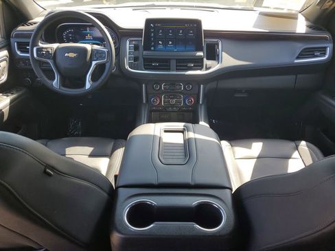 Used 2023 Chevrolet Tahoe LT image 11