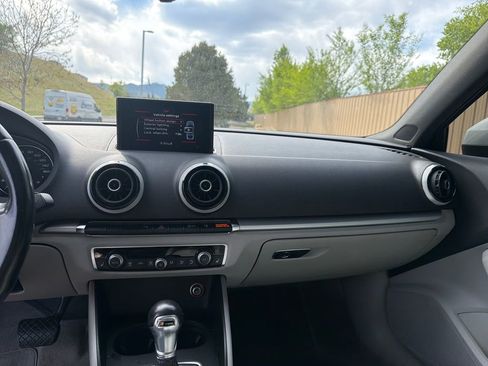 Used 2016 Audi A3 1.8T Premium FWD image 15