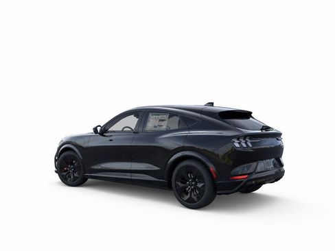 New 2025 Ford Mustang Mach-E GT image 5