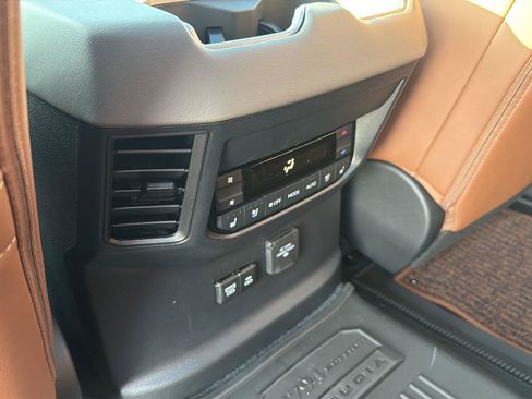 New 2026 Toyota Sequoia 1794 Edition w/ TRD Off-Road Package AWD/4WD image 12