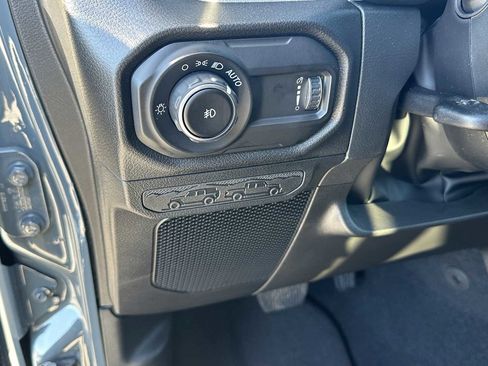 New 2026 Jeep Wrangler Sport S image 26