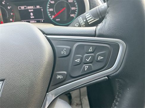 Used 2022 Chevrolet Malibu LT w/ Redline Edition image 14