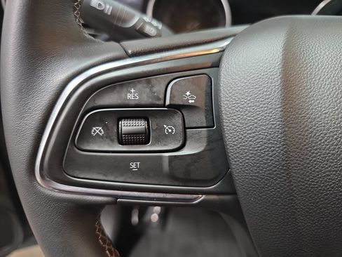 Certified 2023 Buick Encore GX Select w/ Experience Buick Package AWD/4WD image 17