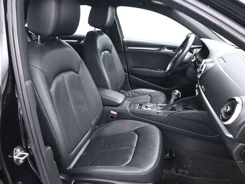 Used 2020 Audi A3 2.0T Premium FWD image 23
