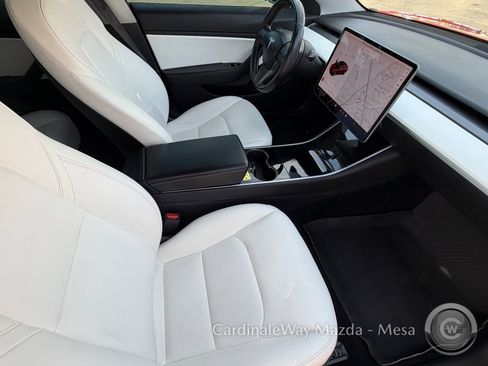 Used 2019 Tesla Model 3 Long Range image 12