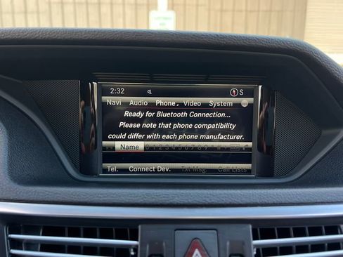 Used 2013 Mercedes-Benz E 350 4MATIC Sedan image 24