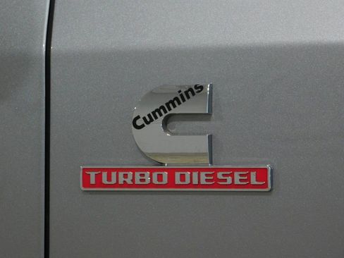 Used 2022 RAM 2500 Big Horn w/ Level A Equipment Group image 13