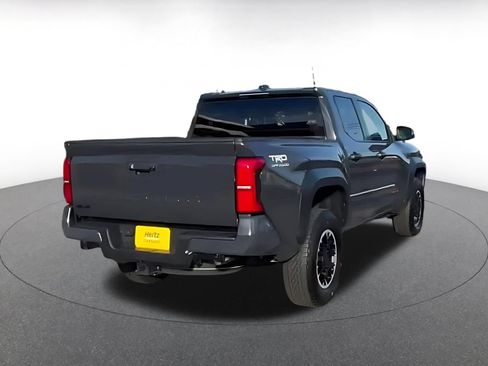 Used 2024 Toyota Tacoma TRD Off-Road AWD/4WD image 12