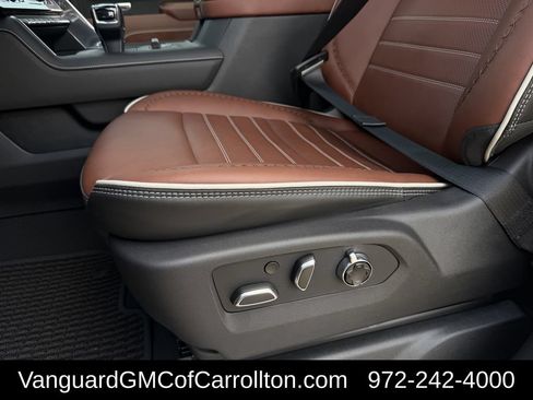New 2026 GMC Sierra 1500 Denali Ultimate AWD/4WD image 23