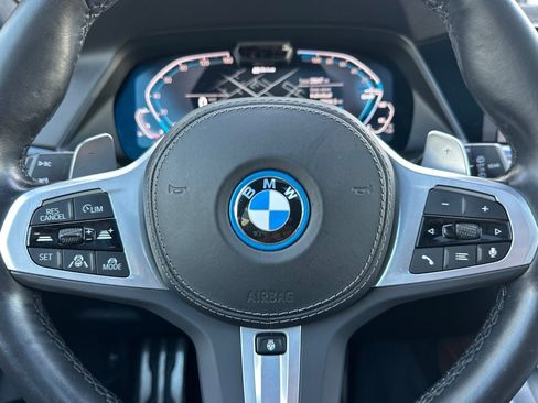 Used 2023 BMW X5 xDrive45e w/ Executive Package AWD/4WD image 23