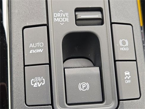 New 2026 Toyota Prius Plug-In Hybrid image 19