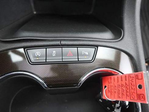Used 2022 GMC Acadia AT4 AWD/4WD image 33