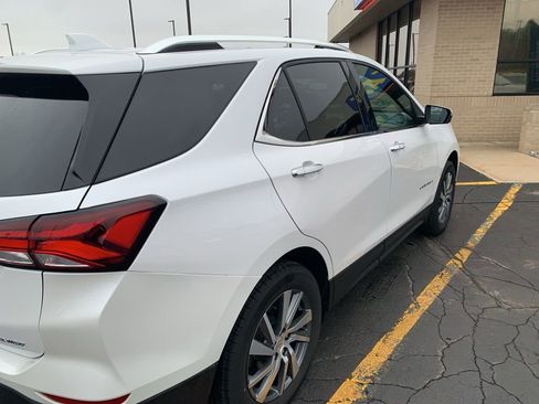 Certified 2024 Chevrolet Equinox Premier image 6