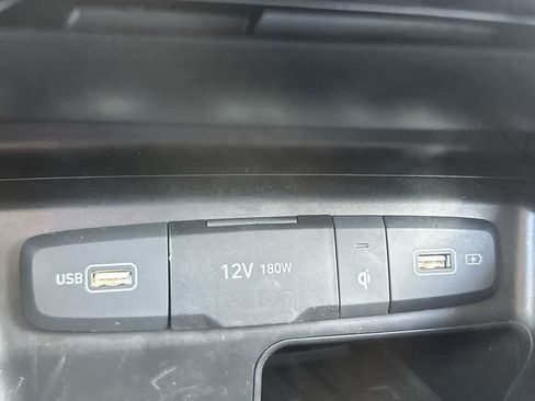 Used 2023 Hyundai Tucson SEL AWD/4WD image 17