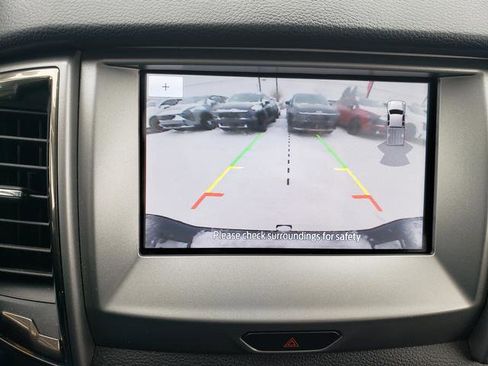Used 2020 Ford Ranger XLT w/ Equipment Group 301A Mid image 10