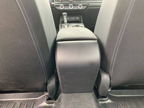 Used 2023 Honda Civic Sport image 14