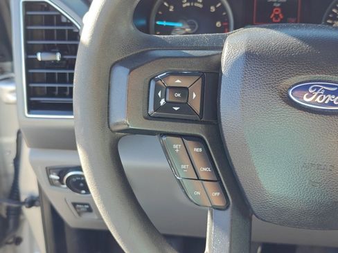 Used 2019 Ford F150 XLT w/ Trailer Tow Package image 15