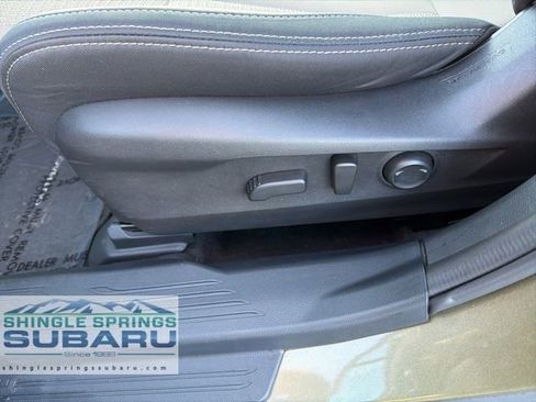 Certified 2025 Subaru Outback Premium image 42