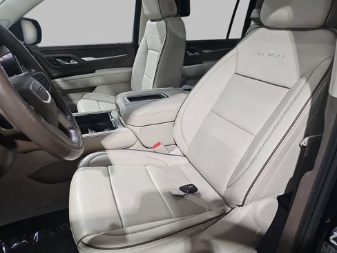 Certified 2024 GMC Yukon XL Denali w/ Advanced Technology Package AWD/4WD image 21