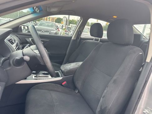 Used 2015 Nissan Altima 2.5 S w/ Sport Value Package FWD image 13