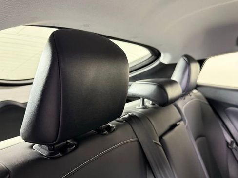 Used 2021 Toyota Prius Prime Limited image 28