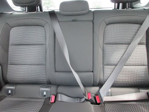 New 2026 Chevrolet Equinox LT w/ LPO, Floor Liner Package FWD image 18
