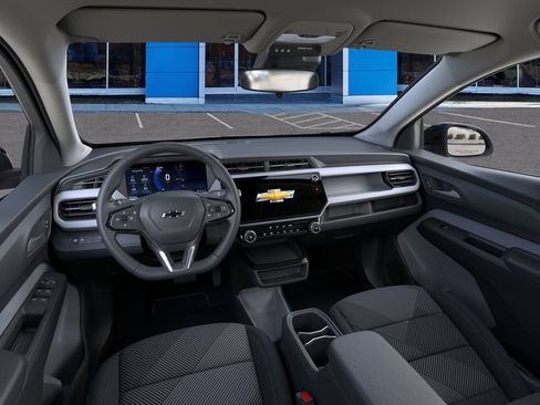 New 2027 Chevrolet Bolt LT FWD image 15