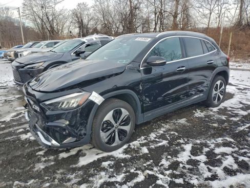 Used 2025 Mercedes-Benz GLA 250 image 3