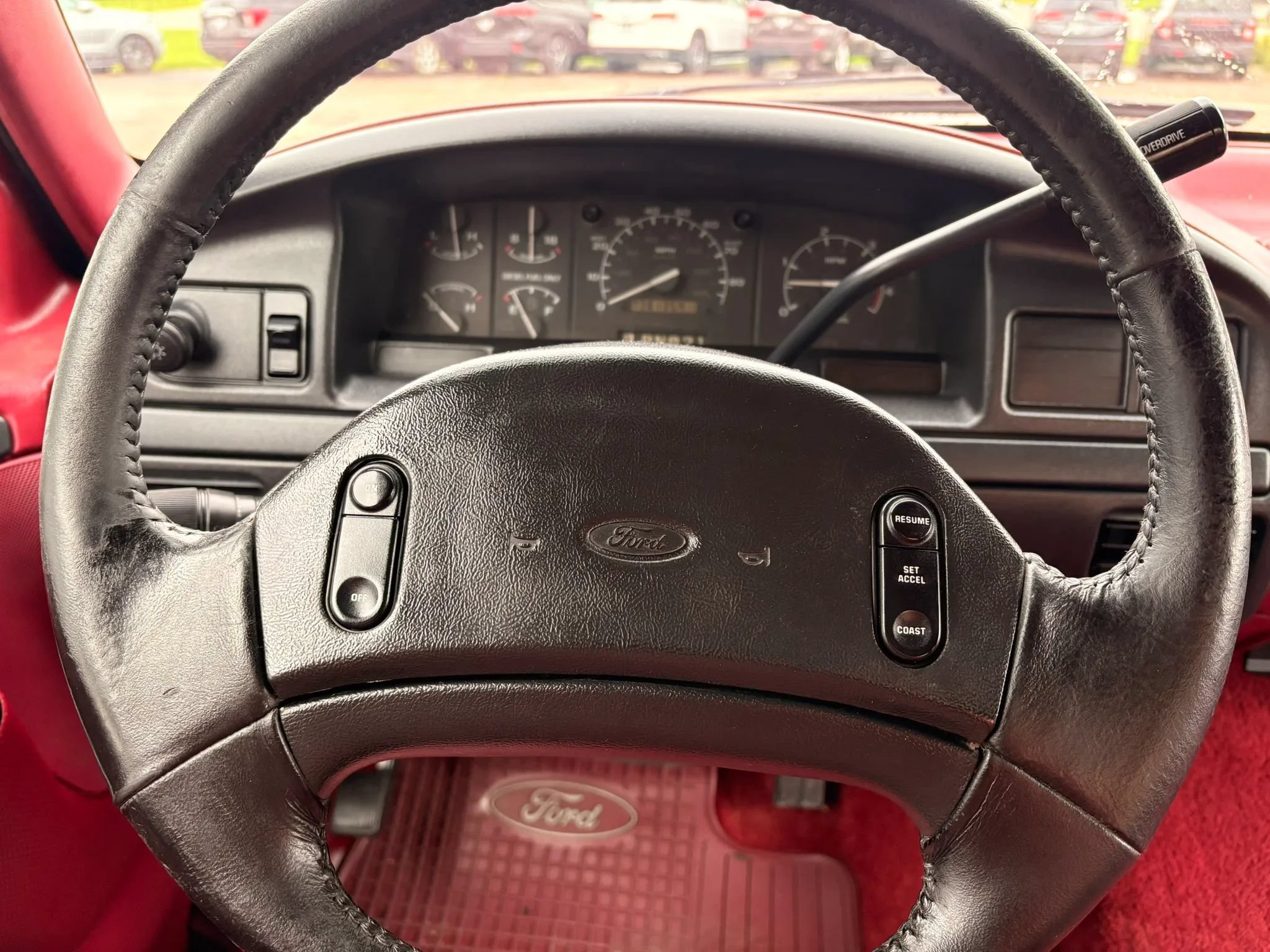 Used 1997 Ford F250 4x4 SuperCab Heavy Duty image 15