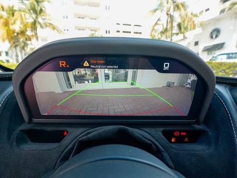 Used 2020 McLaren 720S Luxury image 70