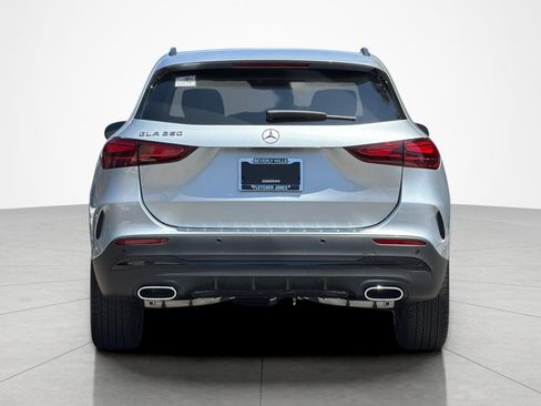 New 2026 Mercedes-Benz GLA 250 image 4