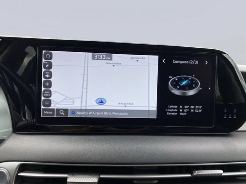 Used 2024 Hyundai Palisade SEL AWD/4WD image 23