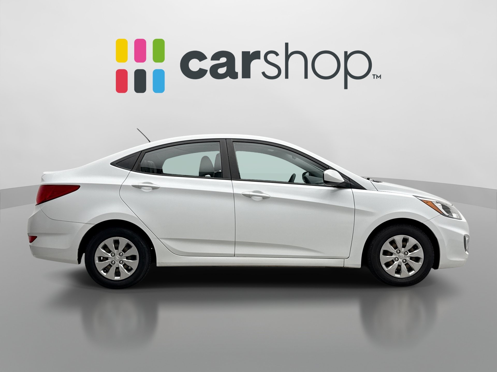 Used 2017 Hyundai Accent SE FWD image 6
