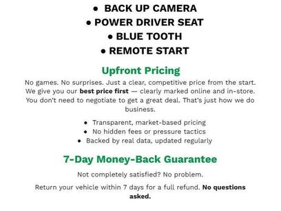 Used 2018 Chevrolet Malibu LT w/ LPO, Convenience Package 2