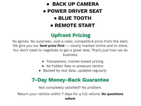 Used 2018 Chevrolet Malibu LT w/ LPO, Convenience Package 2 image 1