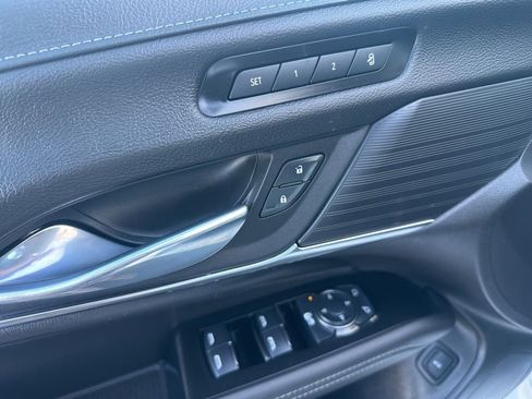 Used 2023 Cadillac CT4 Premium Luxury w/ Climate Package image 24