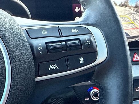 Used 2023 Kia Sportage X-Pro Prestige image 28