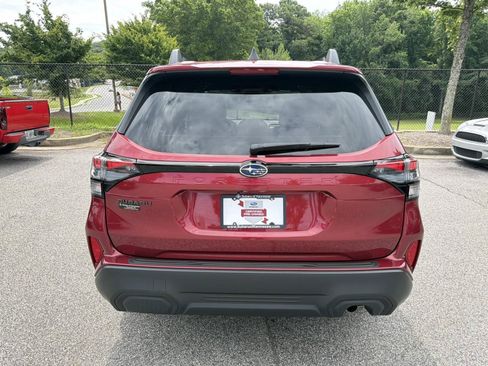 Certified 2026 Subaru Forester Premium AWD/4WD image 7
