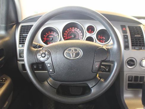 Used 2012 Toyota Tundra 4x4 CrewMax w/ TRD Off-Road Pkg image 32