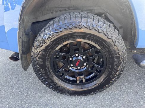 Used 2018 Toyota 4Runner TRD Pro AWD/4WD image 18