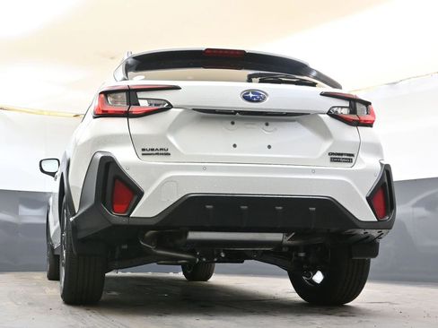 New 2026 Subaru Crosstrek 2.5i Limited image 41