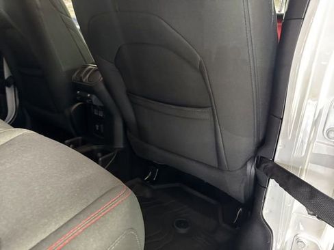 Certified 2023 Jeep Gladiator Rubicon w/ LED Lighting Group image 34