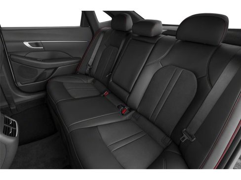 Used 2023 Hyundai Sonata SEL Plus image 16