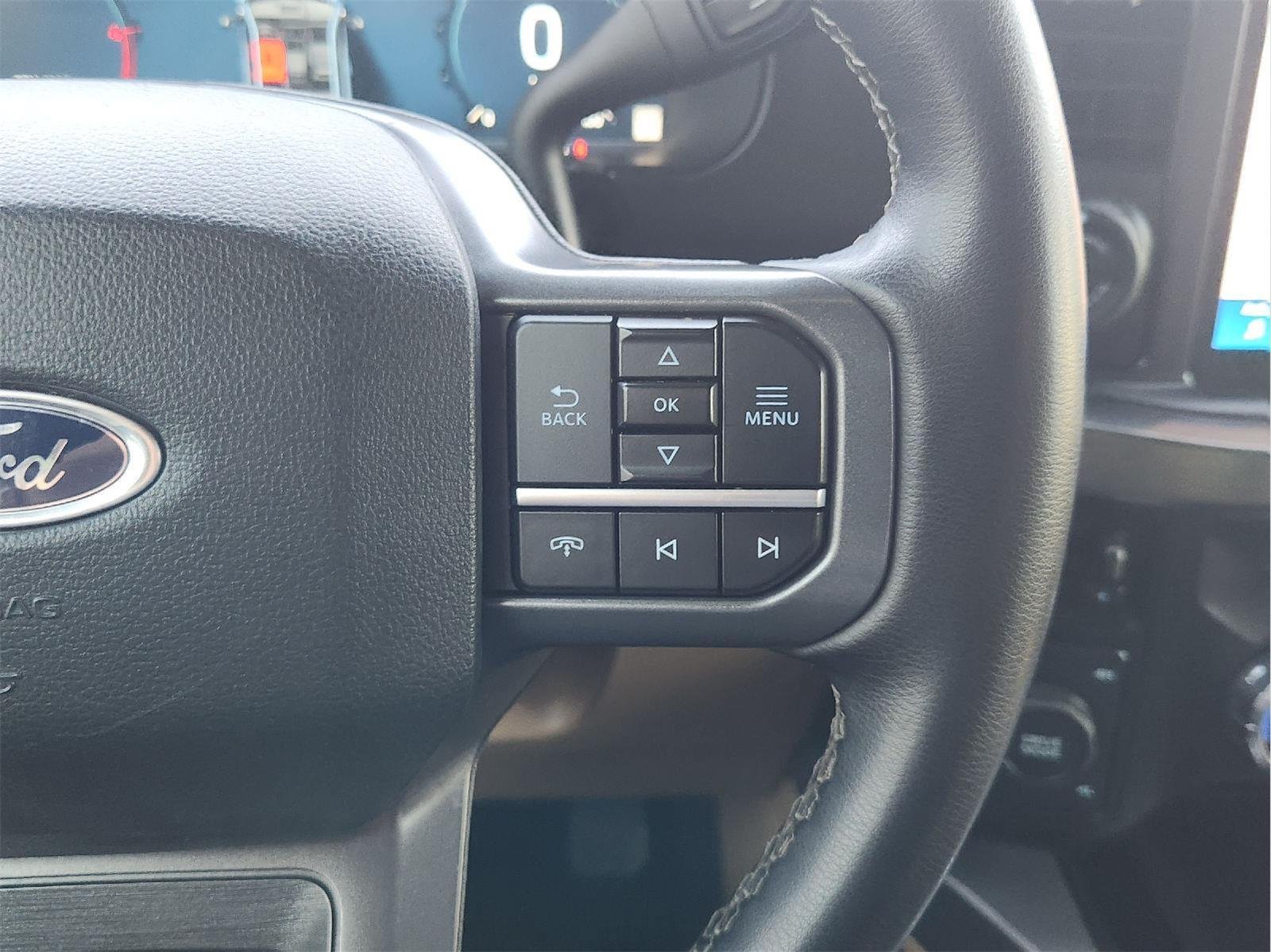 Used 2025 Ford F450 Lariat w/ Lariat Ultimate Package AWD/4WD image 30