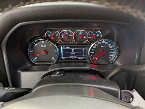 Used 2019 Chevrolet Silverado 1500 LT image 21