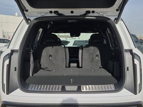 New 2027 Kia Telluride SX X-Line w/ Towing Package AWD/4WD image 16