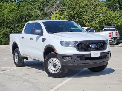 Used 2022 Ford Ranger XL
