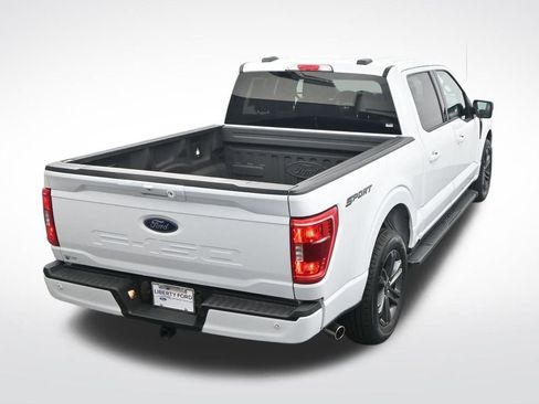 Used 2023 Ford F150 XLT w/ Equipment Group 302A High image 28