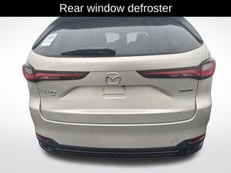 Used 2024 MAZDA CX-90 3.3 Turbo w/ Preferred Plus video 3